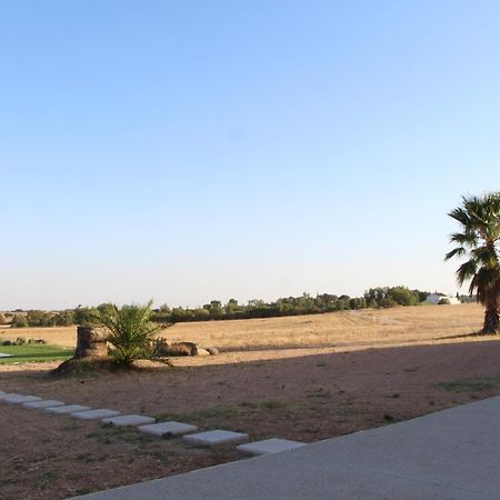 Villa Monte Da Azarujinha Azaruja Exterior foto