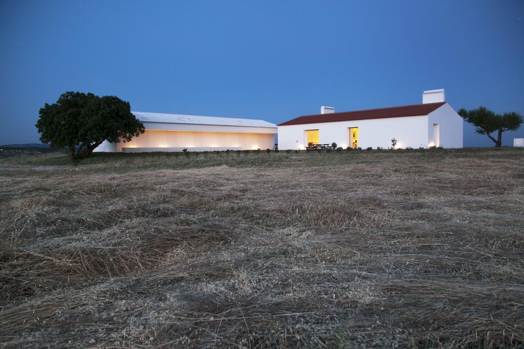 Villa Monte Da Azarujinha Azaruja Exterior foto