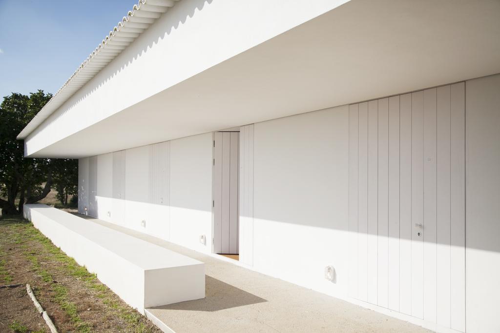 Villa Monte Da Azarujinha Azaruja Exterior foto
