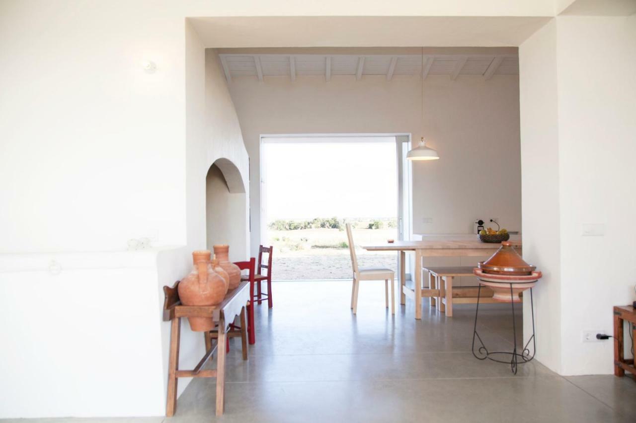 Villa Monte Da Azarujinha Azaruja Exterior foto