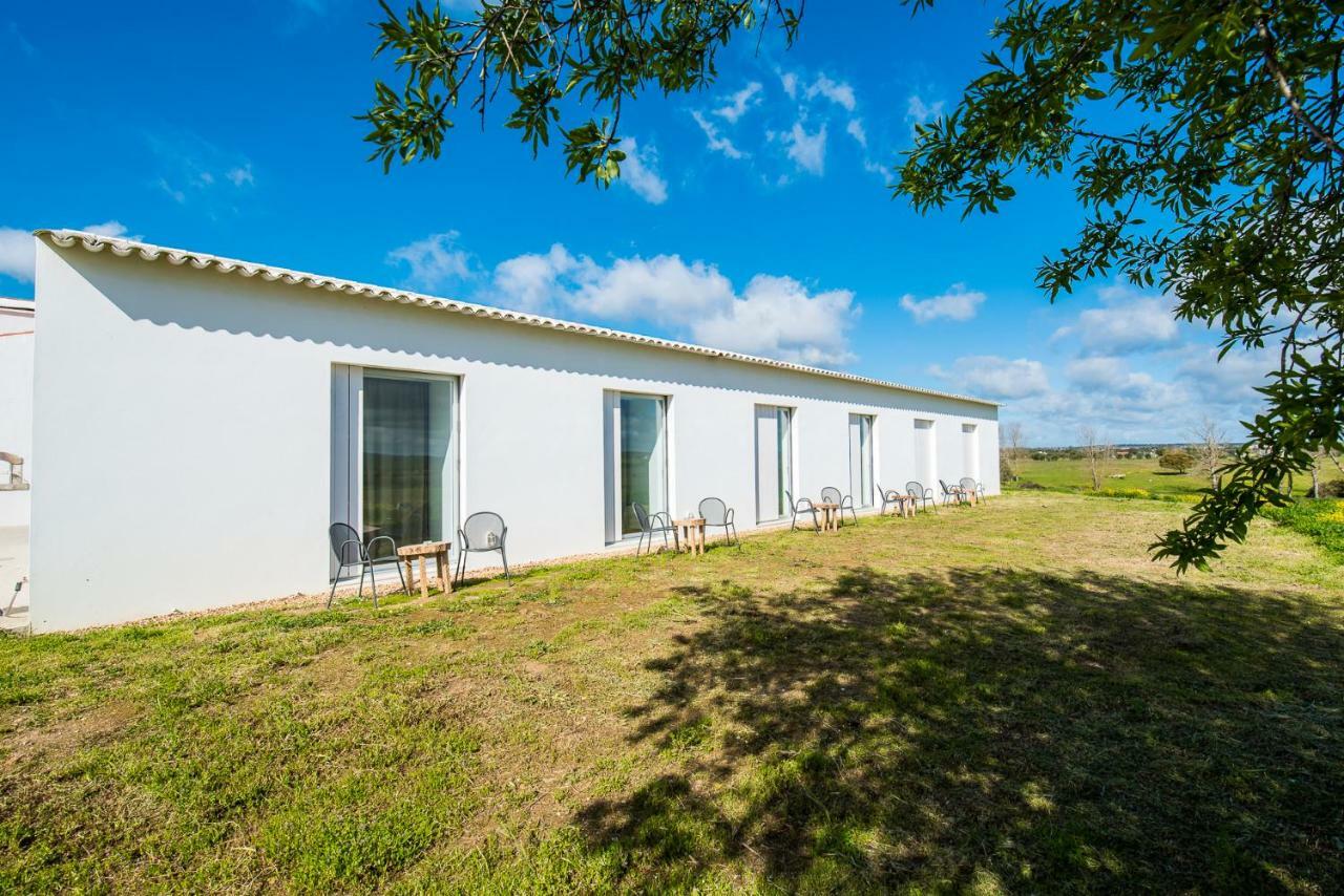 Villa Monte Da Azarujinha Azaruja Exterior foto