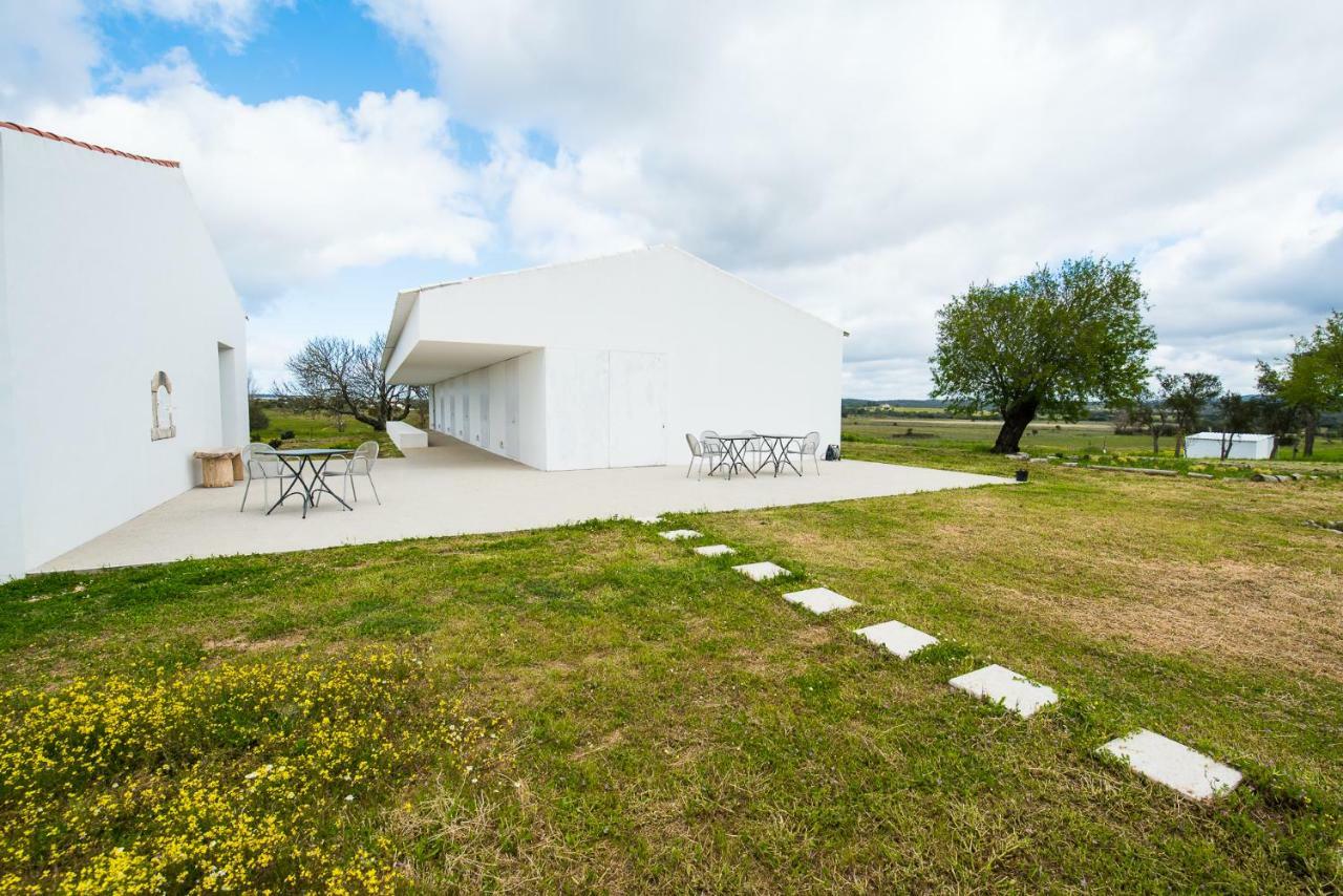 Villa Monte Da Azarujinha Azaruja Exterior foto